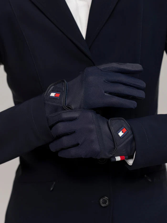 TH Duke Gloves Desert Sky