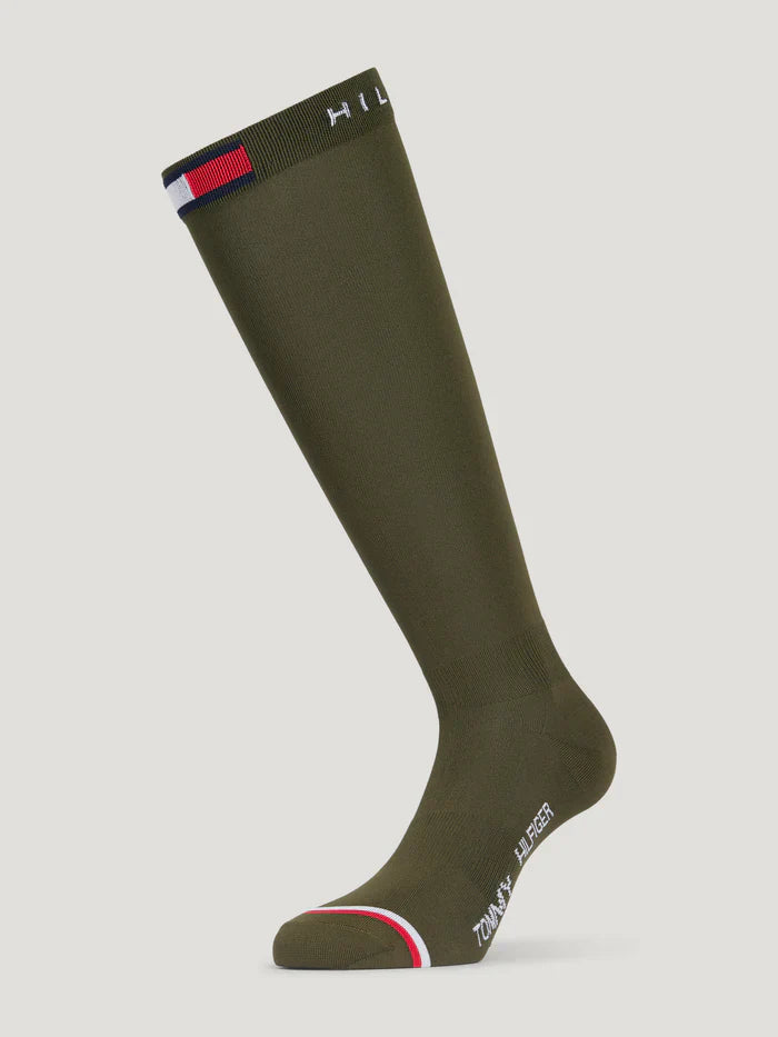 TH Newburgh Riding Socks