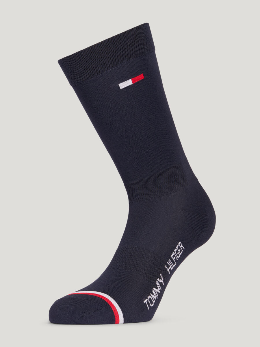 TH Fulton Half Socks 2pk Desert Sky