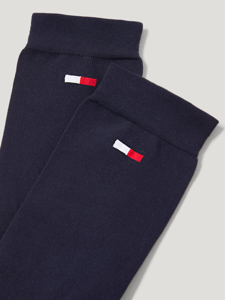 TH Fulton Half Socks 2pk Desert Sky
