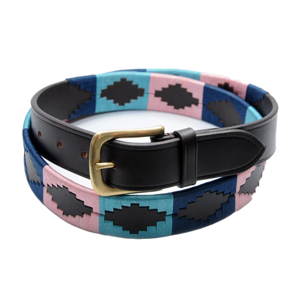 Turfmasters Unisex Polo Belt