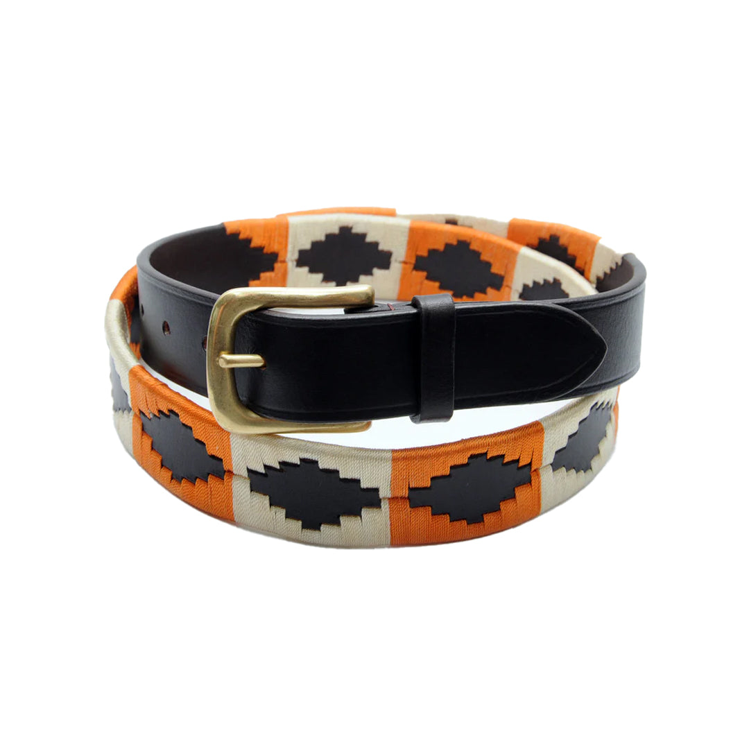 Turfmasters Unisex Polo Belt