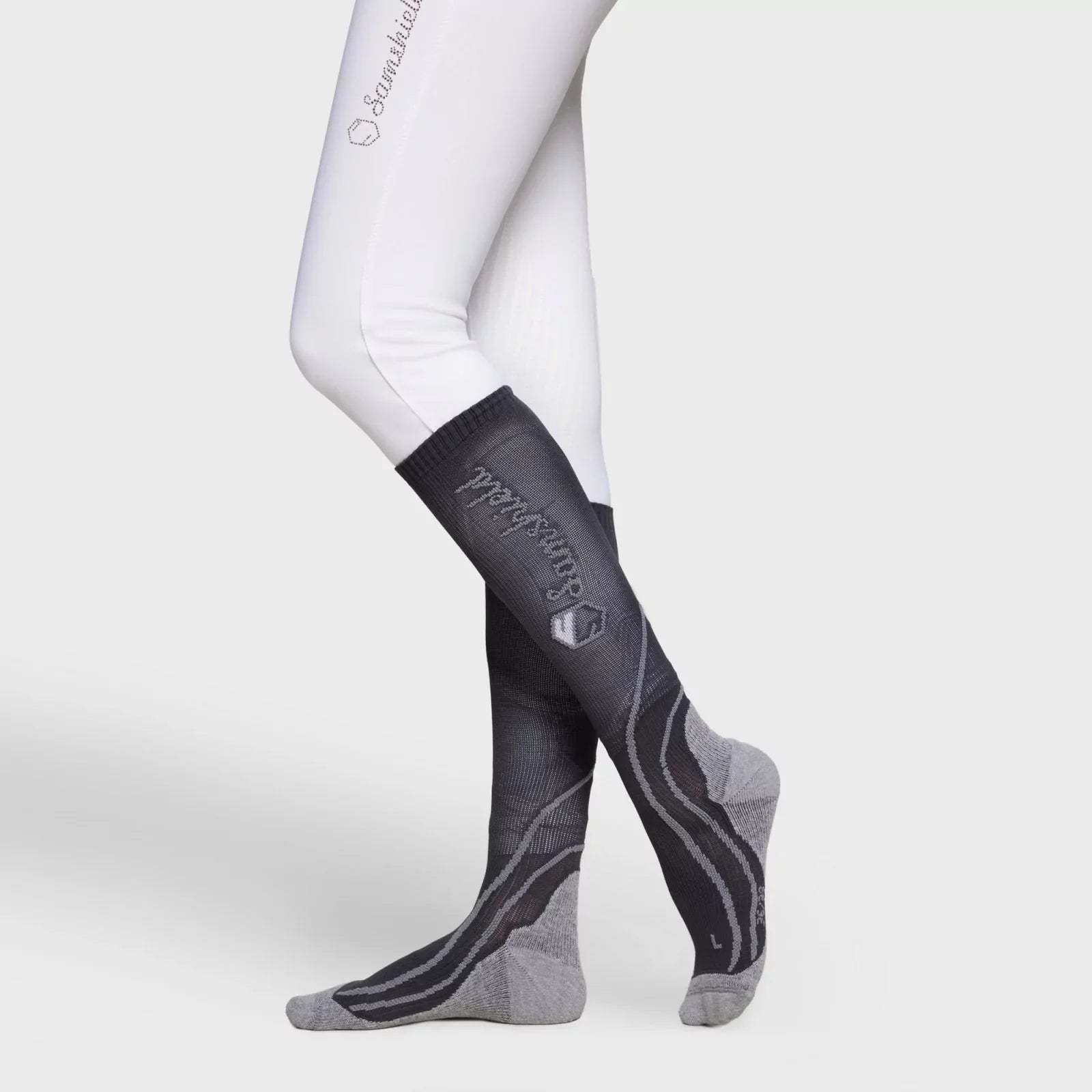 Samshield Balzane Cushion Socks