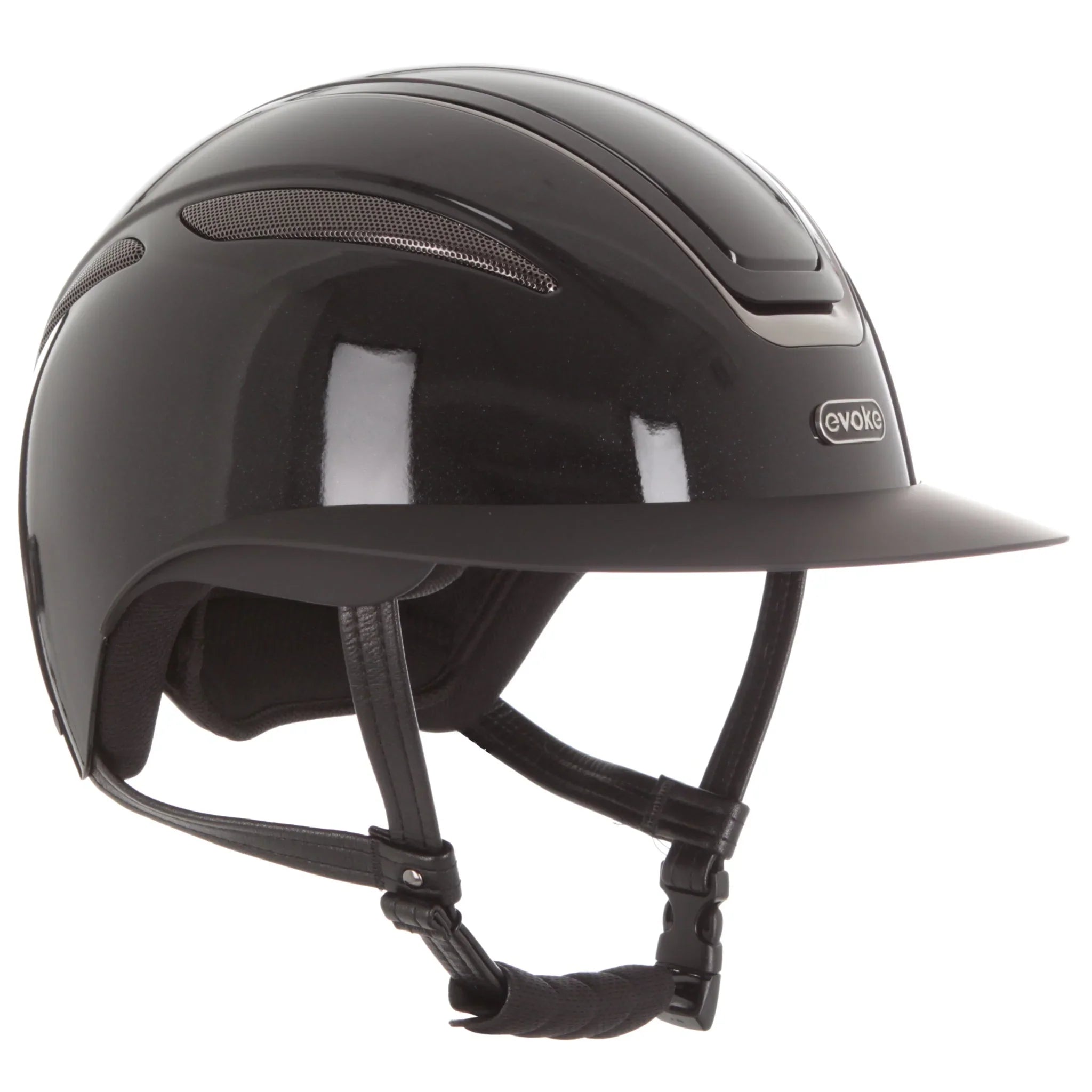 Callisto MIPS Wide Peak Metallic helmets
