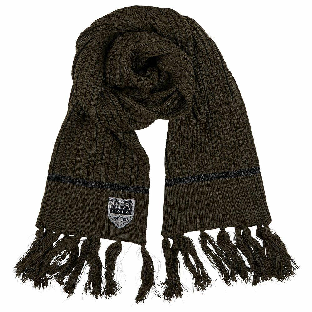 HV Scarf Harper