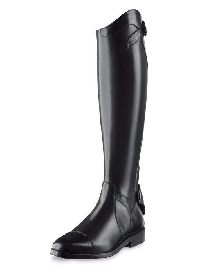 Ego7 Aries Black Height - Regular