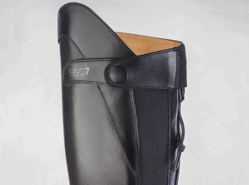 Ego7 Aries Black Height - Tall