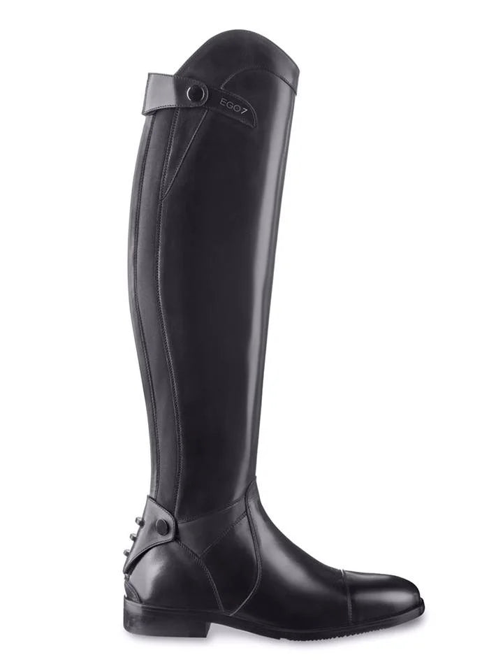 Ego7 Aries Black Height - Tall