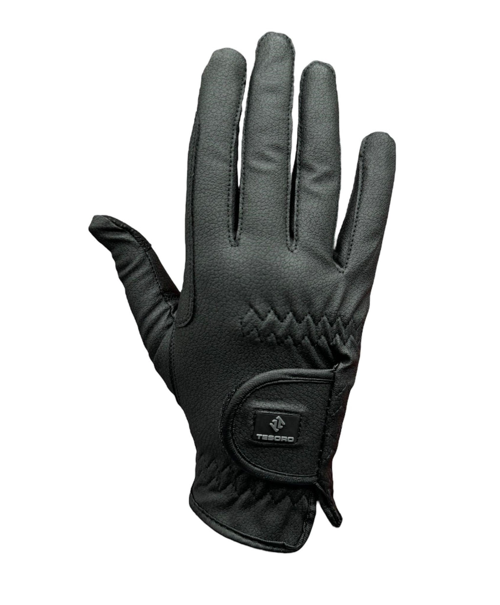 Tesoro Seta Adults Performance Glove Black