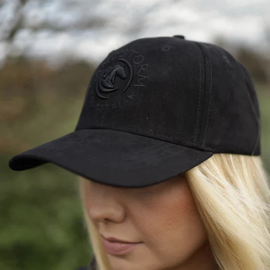 Sandstorm Wmn Suede Effect Cap
