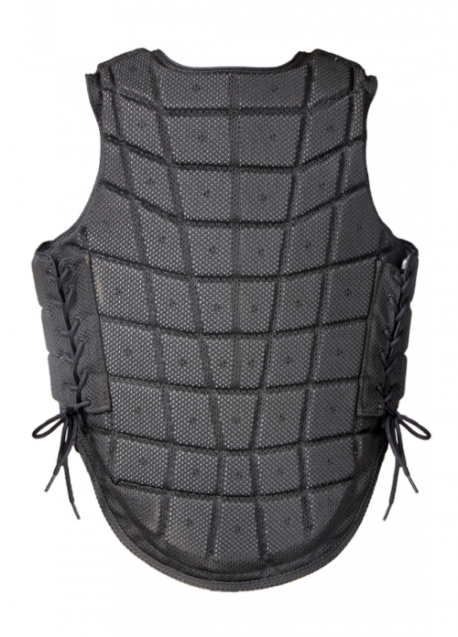 Champion Titanium Ti22 Body Protector Adult - Black