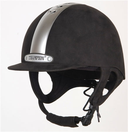 Ventair Riding Hat Black